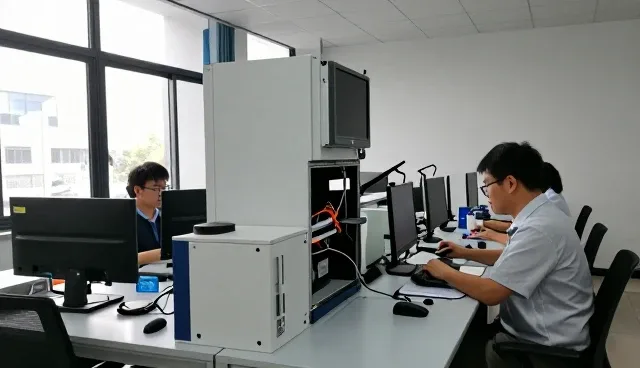 智能运维管理系统