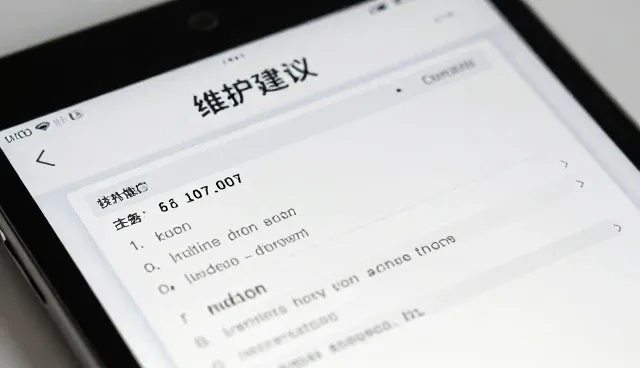 提升对象覆盖效率的使用与维护技巧