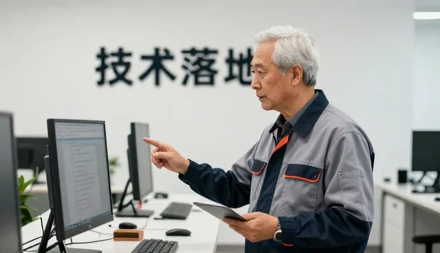 技术支持在成果转化中的常见问题与应对策略