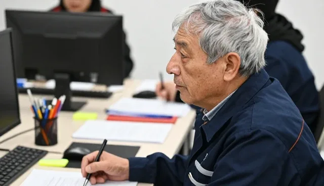 从高峰期运行说起:技术推广机电科技